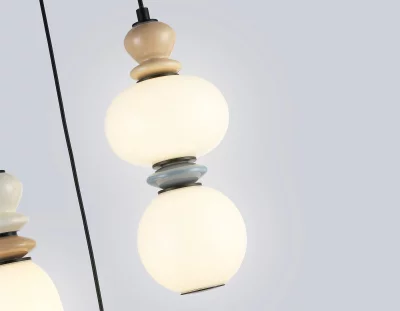 Подвесной светильник Ambrella Light LH53143 4