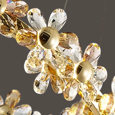 Подвесная люстра Mariola 5