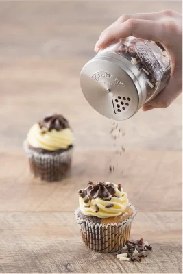 Банка для специй 250 ml 5