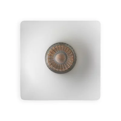 Встраиваемый точечный светильник Луни 8.5X8.5X4.5 CM 5