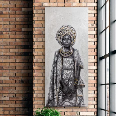 Картина Kisai 70X160 CM 4