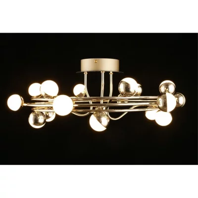 Люстра Delfin 5