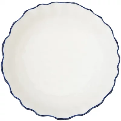 Набор из двух глубоких тарелок Santorini Ø20 CM 5