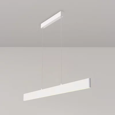 Подвесной светильник Шаг 119X4X100 CM 6