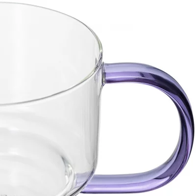 Набор из двух кружек Orb 400 ml 4