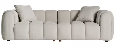 Модуль дивана Dortan 125X105X88 CM 7