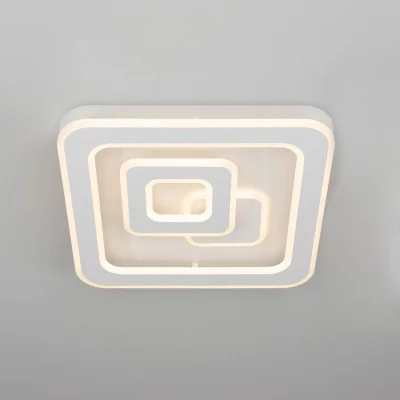 Потолочный LED-светильник Квест 8