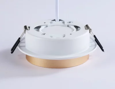 Встраиваемый точечный светильник Techno Spot 11X11X4 CM 8