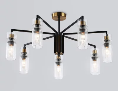 Люстра High Light 71X71X35 CM 14