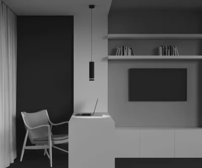 Подвесной светильник Орло 79X1200 CM 12