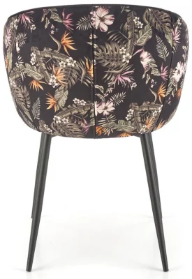 Стул Peri 55X60X82 CM 4