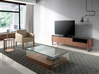 TV тумба Onyx 200X45X48 CM 4