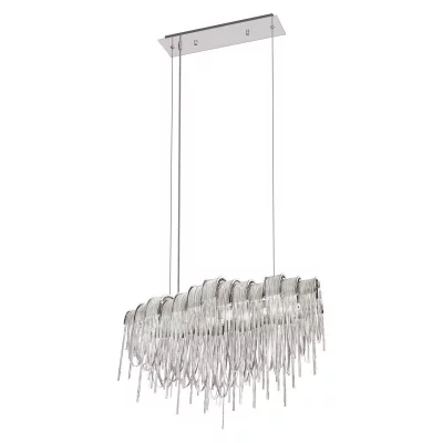 Подвесная люстра Volver 72X25X120 CM 3