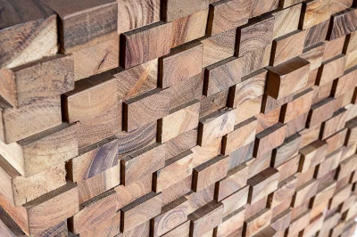 Шифоньер WoodenHeap 53X42X118 CM 5