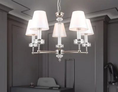 Подвесная люстра Ambrella Light LH71001 3