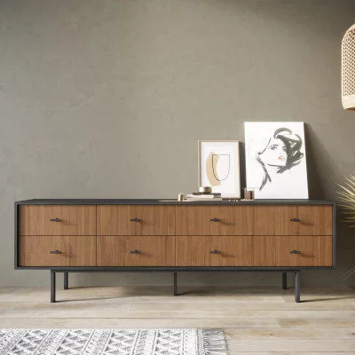 Комод Emerson 190X45X60 CM 4