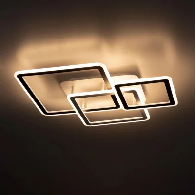 Потолочный LED-светильник Triniti 22