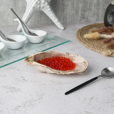 Малая чаша Frutti di Mare 13X7 CM Pearl Shell 3