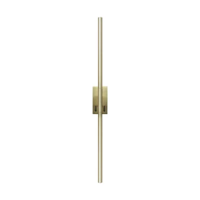Настенный декоративный светильник Stick 3