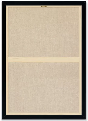 Набор из двух постеров на холсте Mountain Peaks  75X105 / 75X105 CM 7