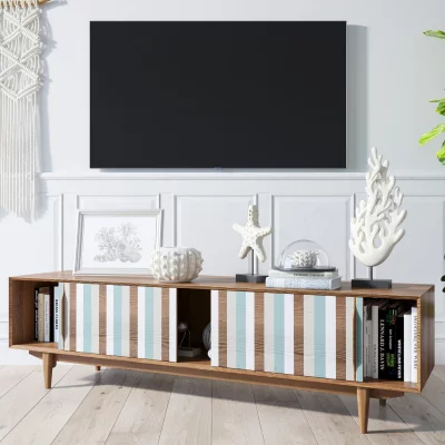 Консоль под TV Bruni 160X40X44 CM 3