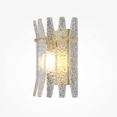 Настенный светильник Shiver 23X10X30 CM 5