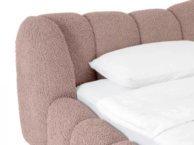 Кровать Litta без подъемного механизма 250X204X80 CM 6
