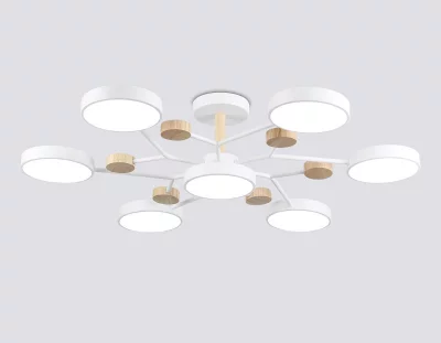 Люстра Comfort 5