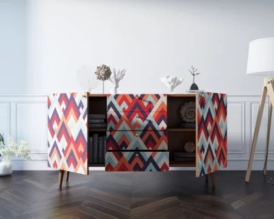 Комод Berber 160X40X70 CM 3