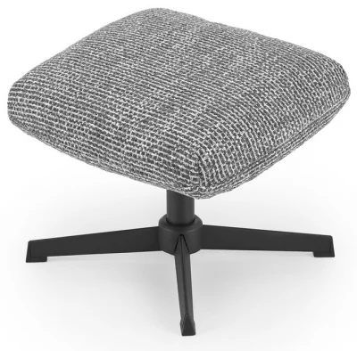 Кресло с подставкой для ног Fredy 75X90X100 CM 9