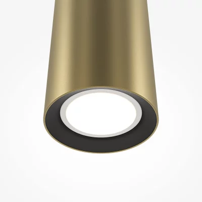 Подвесной светильник Pro Focus 60X3400 CM 15