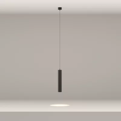 Подвесной светодиодный светильник Фокус LED 52X1330 CM 6