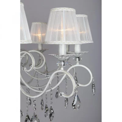 Подвесная люстра Belluno 85X85X100 CM 12