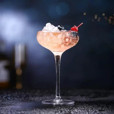 Бокал Bahamas Optical Cocktail Week 190 ml 6