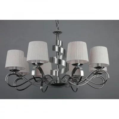 Подвесная люстра Genoa 85X85X70 CM 5