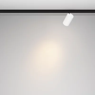 Трековый светильник Focus Levity 4