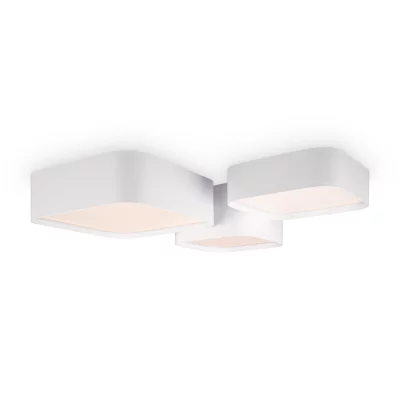 Потолочный светильник Cube FR6096CL-L106W 50X43X10 CM 13