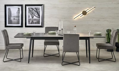 Стол обеденный Charles 180-260X90X76 CM 7