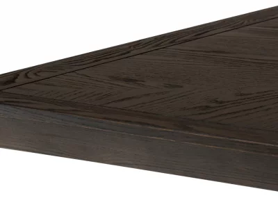 Обеденный стол Rexton 150X150X76 CM 5