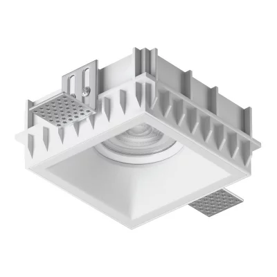 Встраиваемый светильник Domino 9X9X4 CM 4