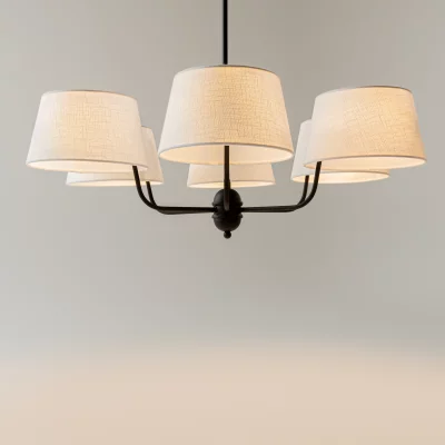 Подвесной светильник Modesto 85X85X46 CM 10