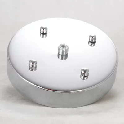 Люстра Hartweel 104X104X91 CM 3
