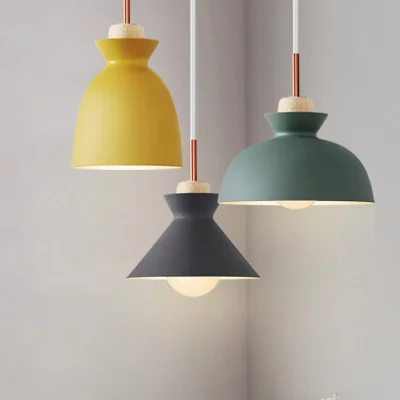 Потолочный детский светильник Omg 19X19X33 CM 9