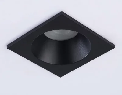 Встраиваемый точечный светильник Techno Spot 9X9X4 CM 7