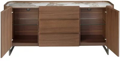 Комод Nioli 180X40X80 CM 3