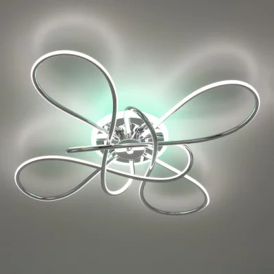 Потолочный LED-светильник Джемини 5