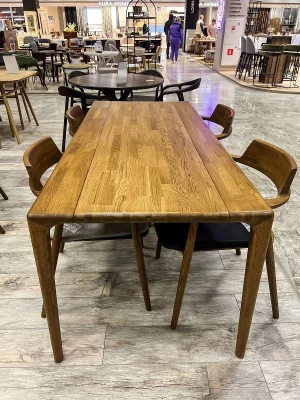 Стол Лиссабон 120X80X75 CM 8