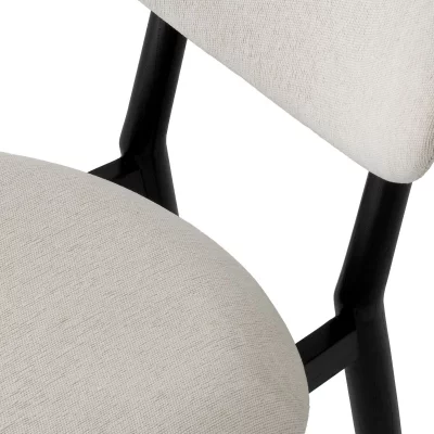 Обеденный стул Allston 53X59X80 CM 6