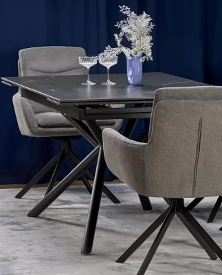 Стол обеденный Vitorino 160-220X90X75 CM 10
