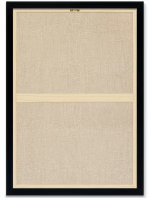 Постер на холсте On the Crystal Surface of Summer 75X105 CM 5